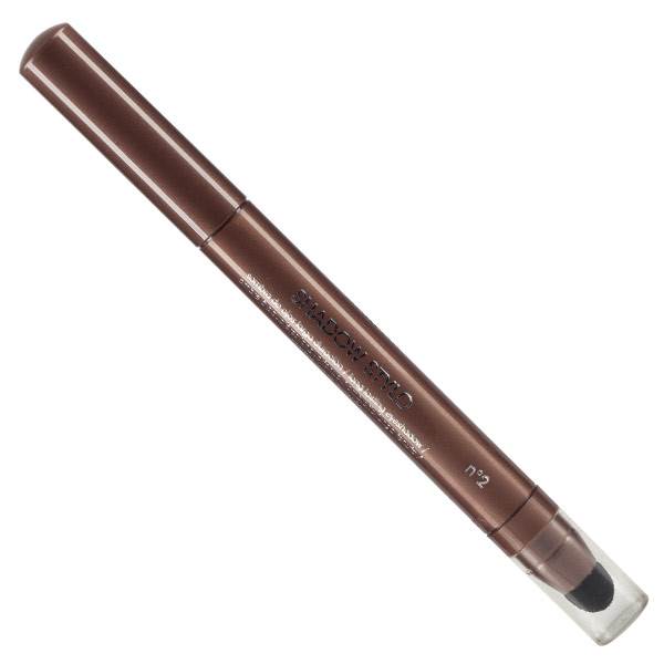 D'Orleac Sombra Longa Duração Stylo N.º2 Castanho